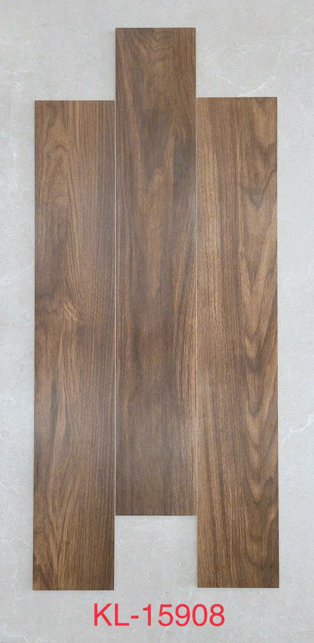 Gạch giả gỗ Trung Quốc 15x90 KL15908